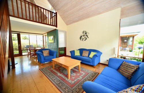 Augusta Ski Chalet | Cowrie Chalet