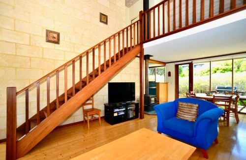 Augusta Ski Chalet | Cowrie Chalet