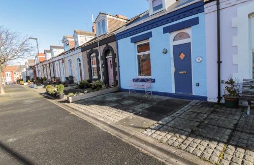 Cullercoats House | Cowrie Cottage