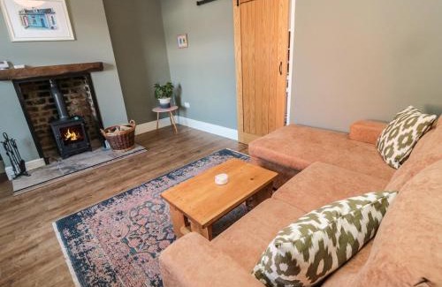 Cullercoats House | Cowrie Cottage