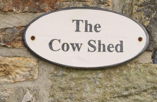 Whitby House | Cowshed