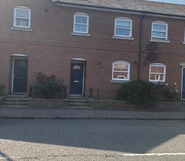 Harwich House | Cox`s Pond View