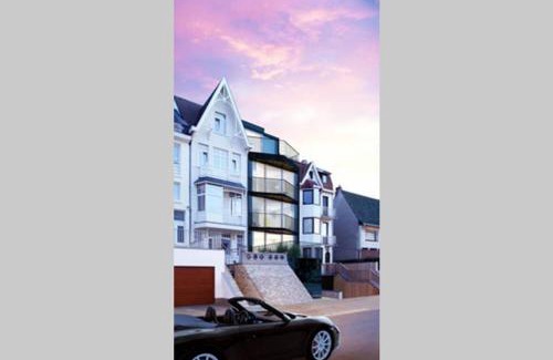 Koksijde-Bad Apartment | Coxy Penthouse Koksijde