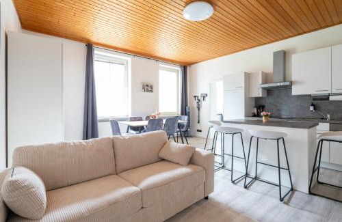 Leoben Apartment | COY Apartments Leoben - Stay Comfortable & Work Smart