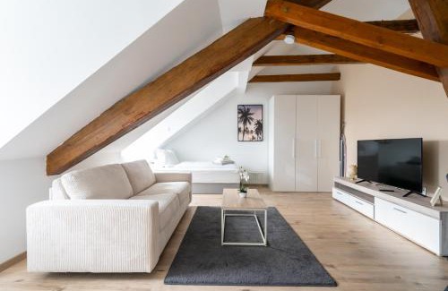 Leoben Apartment | COY Apartments Leoben - Stay Comfortable & Work Smart