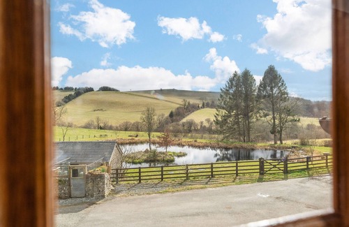 Brecon Cottage | Coygen Cottage