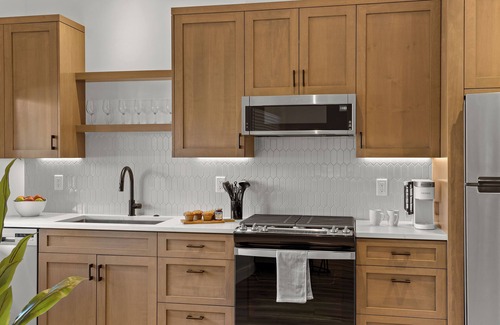 West Sedona Villa | Coyote Den Villa- a two bedroom two bath Villa in the Heart of Sedona