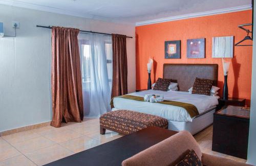 Nelspruit Hotel | Coyotes Hotel & Conference Centre