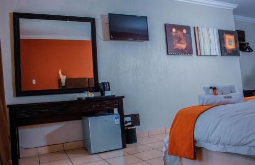 Nelspruit Hotel | Coyotes Hotel & Conference Centre