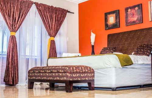 Nelspruit Hotel | Coyotes Hotel & Conference Centre