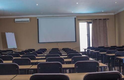 Nelspruit Hotel | Coyotes Hotel & Conference Centre
