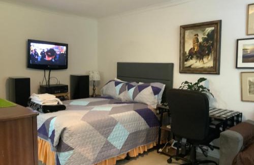 Greater Johannesburg Metropolitan Area Apartment | Coz Bachelor Pad in Randburg