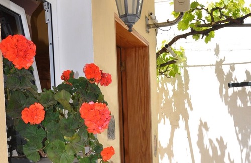 Valsequillo de Gran Canaria Apartment | Cozy studio with WIFI in Valsequillo.