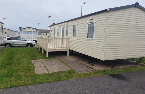 Rhyl Resort | Cozee Stays Holiday Home
