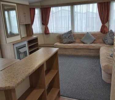 Rhyl Resort | Cozee Stays Holiday Home