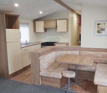 Rhyl Resort | Cozee Stays Holiday Home