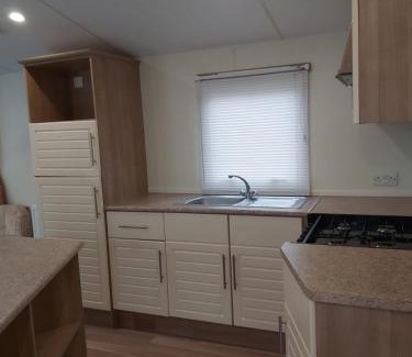 Rhyl Resort | Cozee Stays Holiday Home