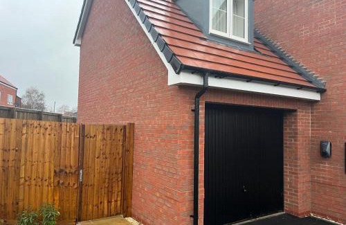 Newark upon Trent Bed & Breakfast | Cozie Zone & Brekkie Hucknall, Nottingham