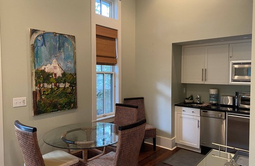 Watercolor House | Coziest Luxury Guesthouse by the Beach