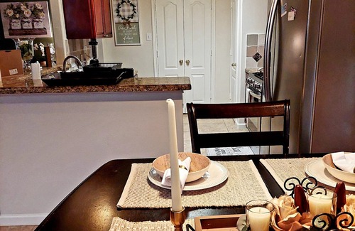 Barker House | Coziness At Its Best!