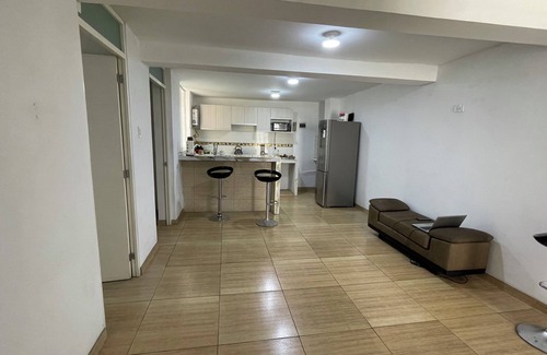 Los Olivos Apartment | COZY 03 BEDROOM APARTMENT WITH GOOD LOCATION IN FRONT OF PARK