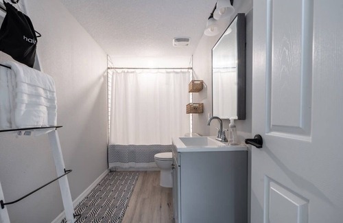 Lake Eola Heights Apartment | Cozy 1 BDR Apt in Orlando Historic District