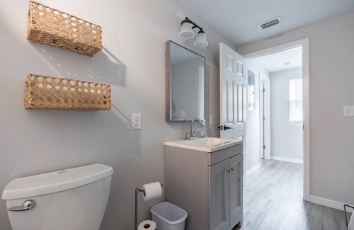 Lake Eola Heights Apartment | Cozy 1 BDR Apt in Orlando Historic District