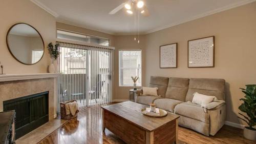 Paradise Valley Village House | Cozy 1-Bdrm Scottsdale Condo next to pool