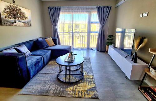 Gaborone Apartment | Cozy 1-Bed Apartment in Gaborone