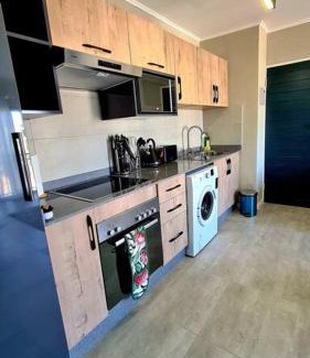 Gaborone Apartment | Cozy 1-Bed Apartment in Gaborone