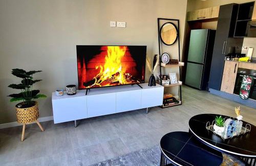 Gaborone Apartment | Cozy 1-Bed Apartment in Gaborone