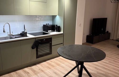 Luton Apartment | Cozy 1 bed Apartmrnt Luton Airport