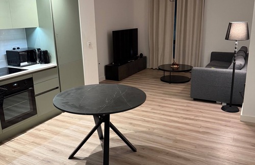 Luton Apartment | Cozy 1 bed Apartmrnt Luton Airport
