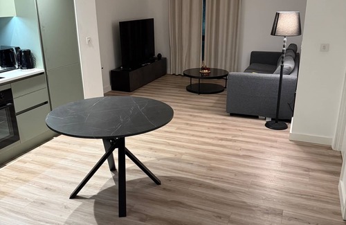 Luton Apartment | Cozy 1 bed Apartmrnt Luton Airport