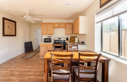 Black Canyon City Condo | Cozy 1-bed condo for the perfect desert getaway