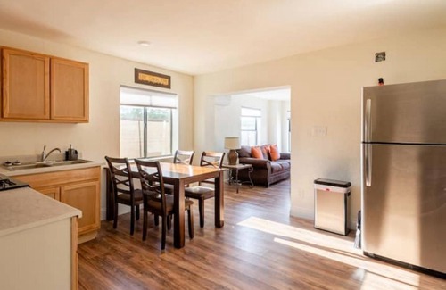 Black Canyon City Condo | Cozy 1-bed condo for the perfect desert getaway
