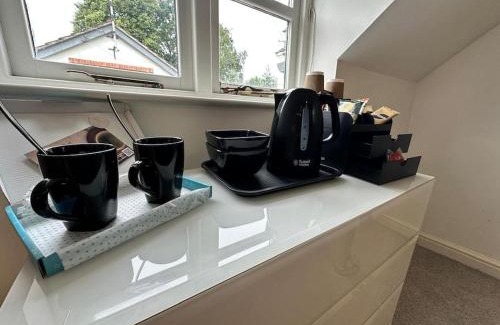 Welford Apartment | Cozy 1-Bed near City Centre