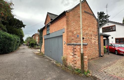 Welford Apartment | Cozy 1-Bed near City Centre