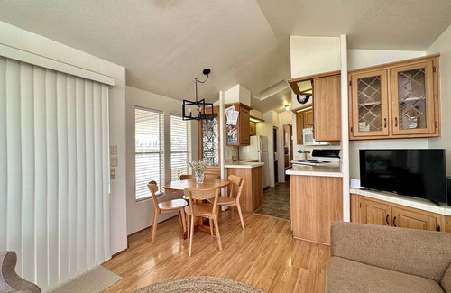 Casa Grande House | Cozy 1 Bed Retreat at Palm Creek