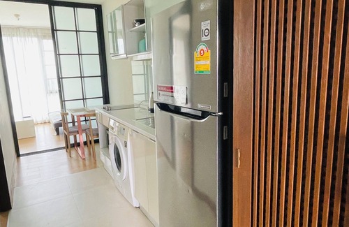 Chang Khlan Apartment | Cozy 1-bedroom apartment close to night bazarr and old town in chanklang road