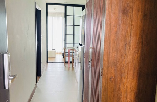 Chang Khlan Apartment | Cozy 1-bedroom apartment close to night bazarr and old town in chanklang road