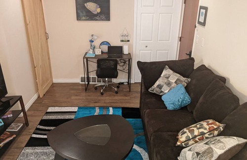 Shelby Township Apartment | Cozy 1 Bedrm Apartment in Shelby Twp Mi.