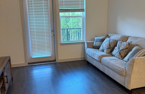 Lithia Springs Apartment | Cozy 1-bedroom apartment in Lithia Springs