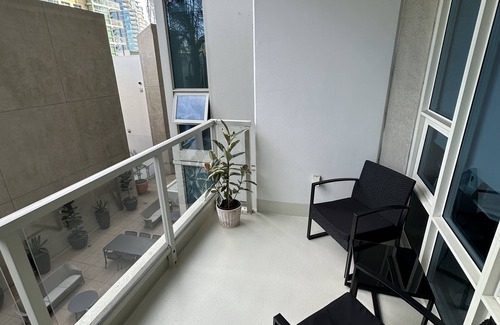 Civic Core Apartment | Cozy 1-bedroom an apartment with Office close to Balboa Park
