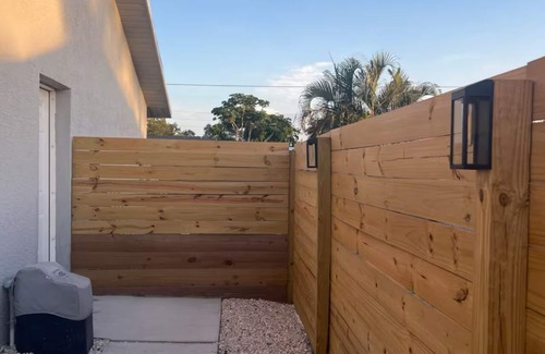 Port Saint Lucie Apartment | Cozy 1 bedroom and 1 bath apartment in Port St. Lucie with Kitchen, WiFi, AC