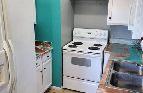Spring Valley Apartment | Cozy 1-bedroom apartment with AC and WiFi in nice Spring Valley.