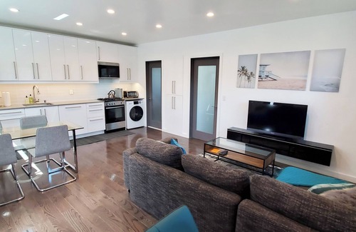 Mar Vista Apartment | Cozy 1-bedroom apartment in delightful MarVista, West Los Angeles