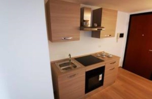 Triggiano Apartment | Cozy 1-bedroom apartment with WiFi, AC in enjoyable Triggiano