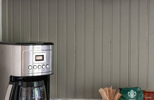 New Castle Apartment | Cozy 1 Bedroom Apartment