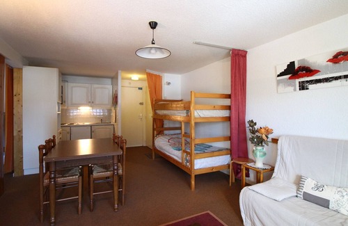 Mont-Dore Apartment | Cozy 1-Bedroom Apartment by Mont-Dore Slopes - Sleeps 6, Fully Equipped, No Pets